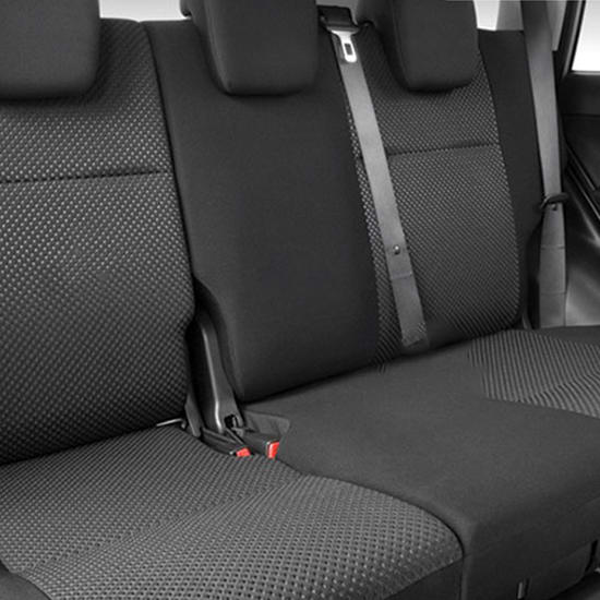 خرید اینترنتی روکش صندلی ال ۹۰