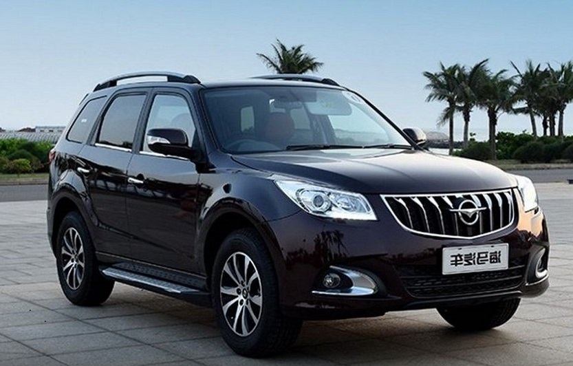 خرید روکش صندلی هایما