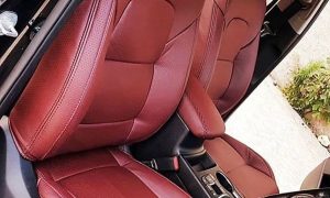 خرید اینترنتی روکش صندلی برلیانس h330